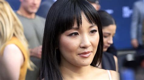 Constance Wu says she tried to kill herself after tweets backlash